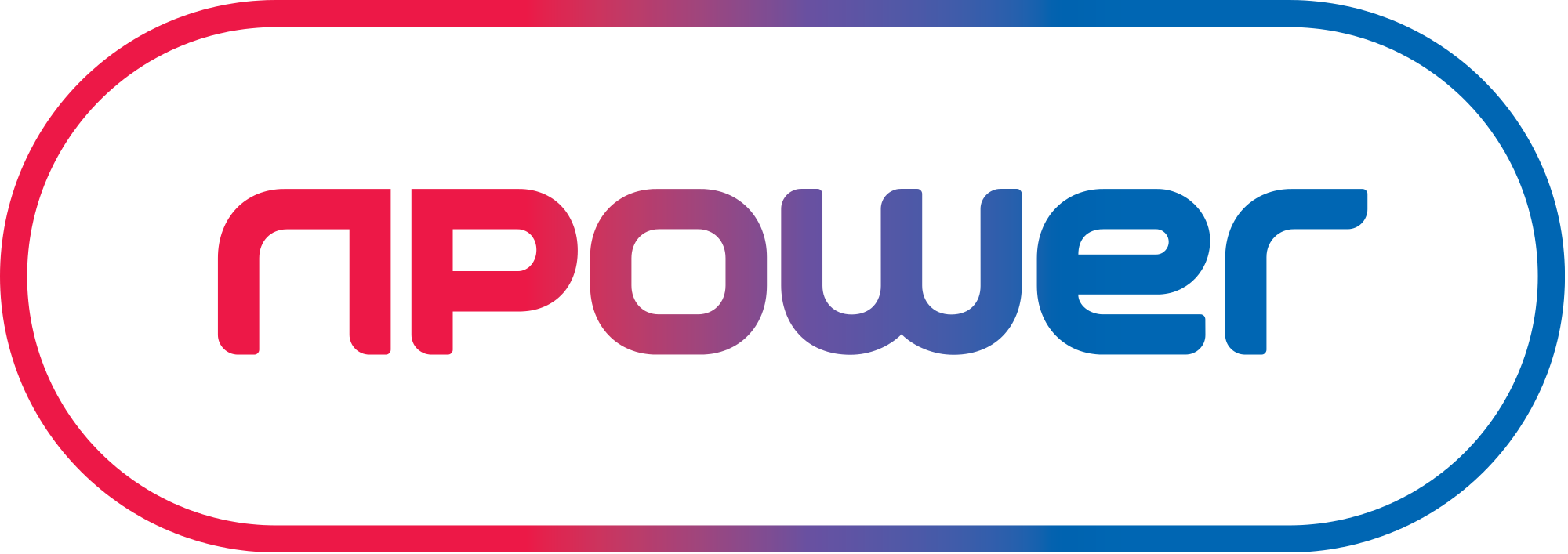 npower Logo - EcoAct Client