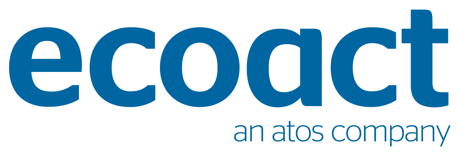 EcoAct an atos company Climate and Sustainability Consultancy