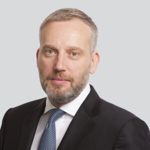 Net-Zero Heroes: Pemberton Asset Management Ralph Hora, Pemberton partner